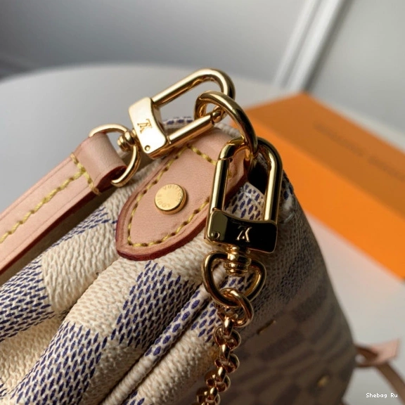 Favorite Louis PM Vuitton 0819